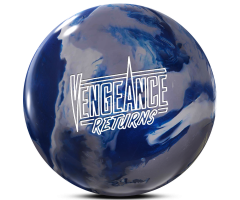 900 GLOBAL Vengeance Returns Bowling Ball