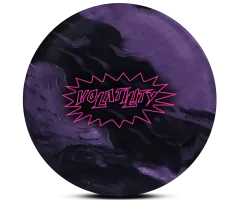 900 GLOBAL Volatility Bowling Ball
