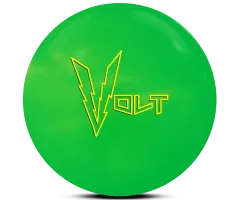 900 GLOBAL Volt Solid Bowling Ball