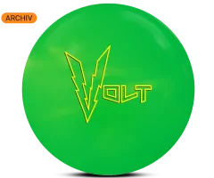 900 GLOBAL Volt Solid Bowling Ball