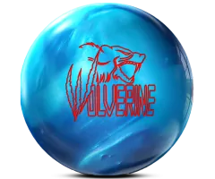 900 GLOBAL Wolverine Bowling Ball