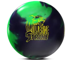 900 GLOBAL Wolverine Strike Bowling Ball