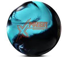 900 GLOBAL XPonent Pearl Bowling Ball