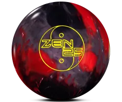 900 GLOBAL Zen 25 Bowling Ball