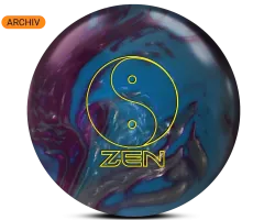 900 GLOBAL Zen Bowling Ball