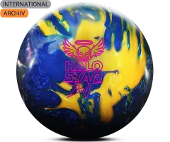 ROTO GRIP HALO Star Bowling Ball