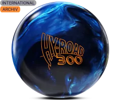 STORM Hy-Road - 300 Bowling Ball