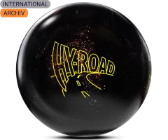STORM Hy-Road - Black Pearl Bowling Ball