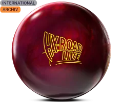 STORM Hy-Road - Live Bowling Ball