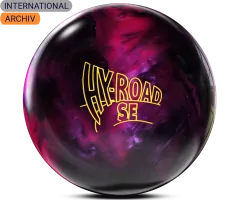 STORM Hy-Road - SE Bowling Ball