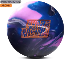 STORM Phaze Frenzy Bowling Ball