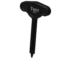 JOPO Twist Tool