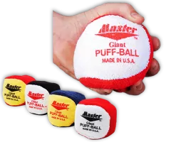 MASTER Giant Puff Ball