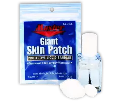 MASTER Giant Skin Patch