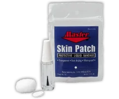 MASTER Skin Patch