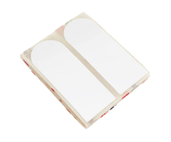 Tape White von MASTER