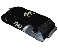 MOTIV® Apex Shoebag - Covert Black Bowlingtasche