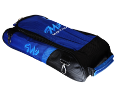 MOTIV® Apex Shoebag - Midnight Blue Bowlingtasche