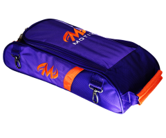 MOTIV® Apex Shoebag - Venom Shock LE Bowlingtasche