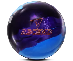 MOTIV® Ascend - Dark Purple/Purple/Blue Bowling Ball