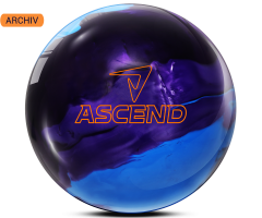 MOTIV® Ascend - Dark Purple/Purple/Blue Bowling Ball