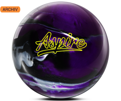 MOTIV® Aspire - Purple/Silver/Black Bowling Ball