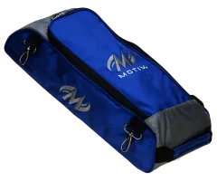 MOTIV® Ballistix Schuhtasche - Blau