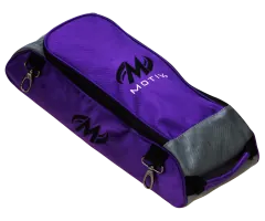 MOTIV® Ballistix Schuhtasche - Lila