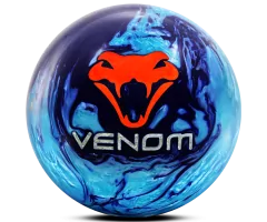 MOTIV® Blue Coral Venom Bowling Ball