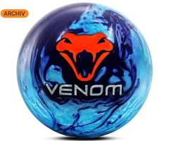 MOTIV® Blue Coral Venom Bowling Ball