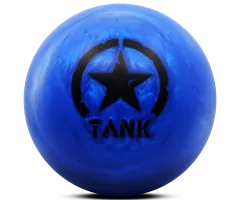 MOTIV® Blue Tank Bowling Ball