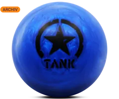 MOTIV® Blue Tank Bowling Ball