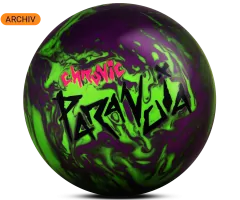 MOTIV® Chronic Paranoia Bowling Ball