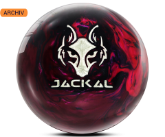 MOTIV® Crimson Jackal Bowling Ball