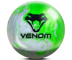 MOTIV® Fatal Venom Bowling Ball