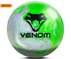 MOTIV® Fatal Venom Bowling Ball