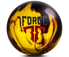 MOTIV® Forge Fire Bowling Ball
