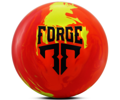 MOTIV® Forge Fuel Bowling Ball