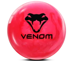 MOTIV® Hyper Venom Bowling Ball