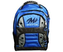 MOTIV® Intrepid Backpack - Cobalt Blue Bowlingtasche