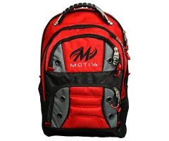 MOTIV® Intrepid Backpack - Fire Red Bowlingtasche