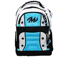 MOTIV® Intrepid Backpack - Platinum LIMITED EDITION Bowlingtasche