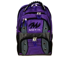 MOTIV® Intrepid Rucksack - Lila