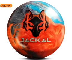 MOTIV® Jackal Flash Bowling Ball