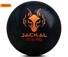 MOTIV® Jackal Rising Bowling Ball