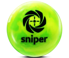 MOTIV® Laser Sniper Bowling Ball