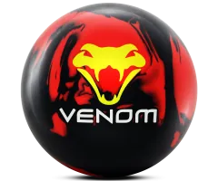 MOTIV® Lethal Venom Bowling Ball