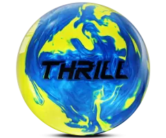 MOTIV® Max Thrill - Pearl Bowling Ball