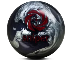MOTIV® Midnight Sniper Bowling Ball