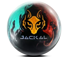 MOTIV® Mythic Jackal Bowling Ball